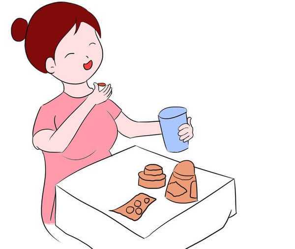 正规代怀零风险,代怀生孩子有吗,孕期为什么会胀气？