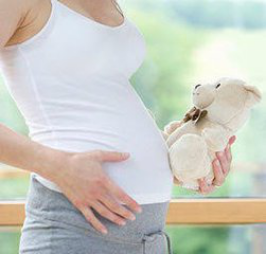 代怀孩子哪里有,代怀包生女孩,马上就要到预产期了，产后大概多久会来月经？